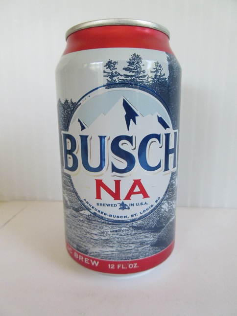 Busch NA - T/O - Click Image to Close